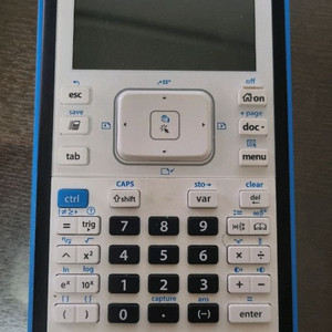 Ti nspire cs ii
