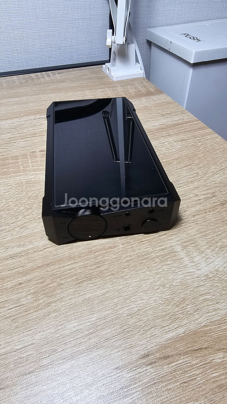 Fiio m17 판매합니다.--0