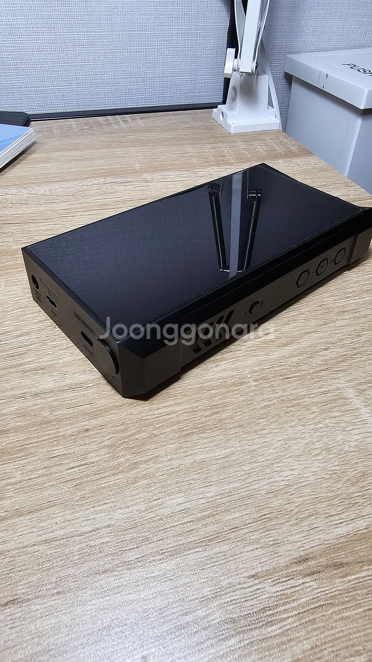 Fiio m17 판매합니다.--1