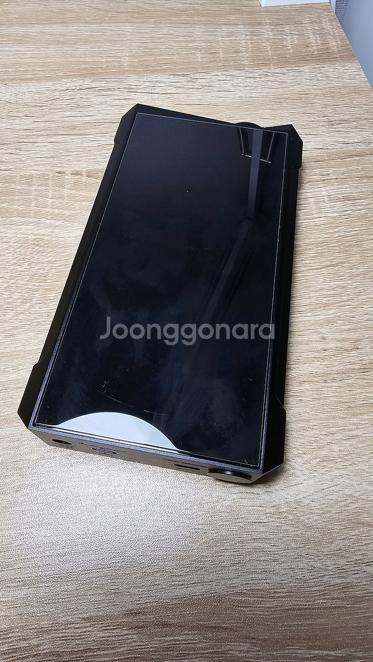 Fiio m17 판매합니다.--3