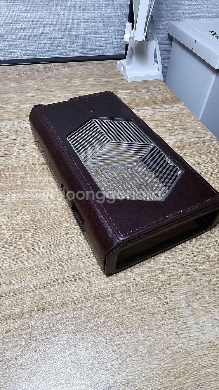 Fiio m17 판매합니다.--4