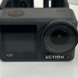 DJI 액션 4 어드벤처 콤보 판매합니다
