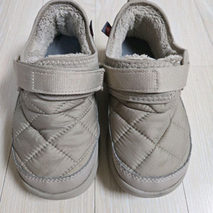 뉴발 키즈 패딩 방한부츠 175 컨디션 좋음 세탁완료