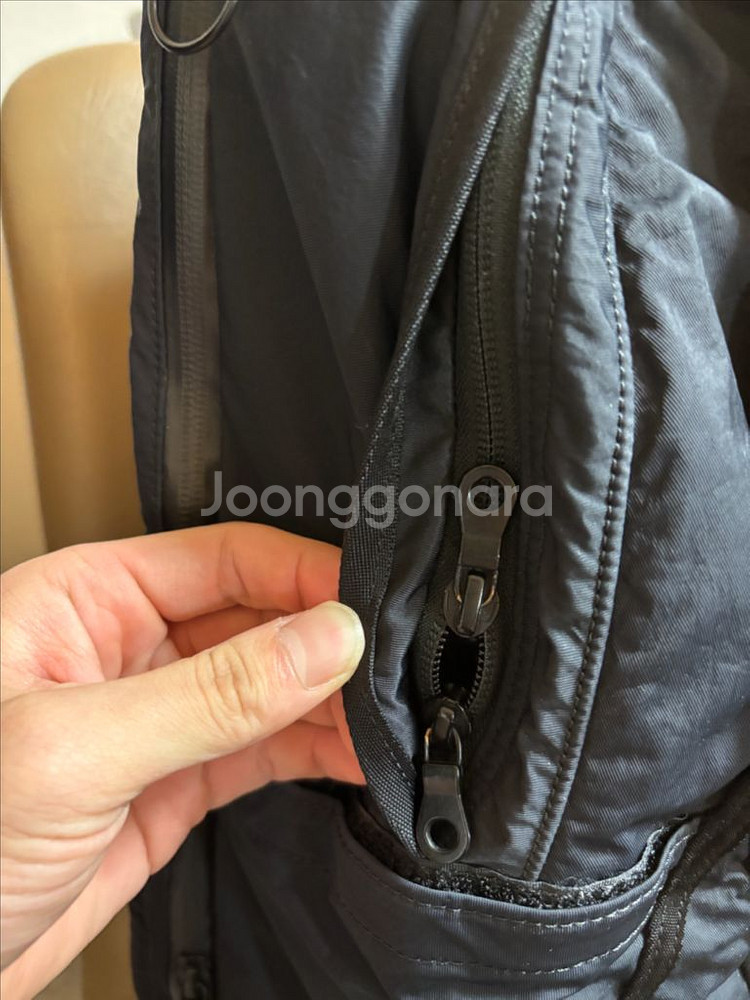 블랭코브 에펠백 블랙--1
