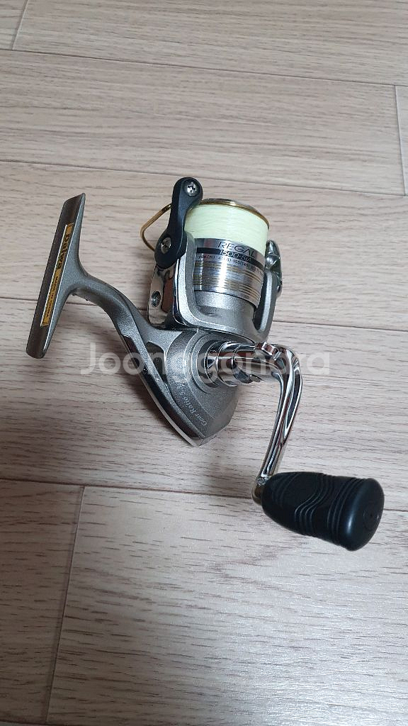 다이와 리갈 1500 5iA--1