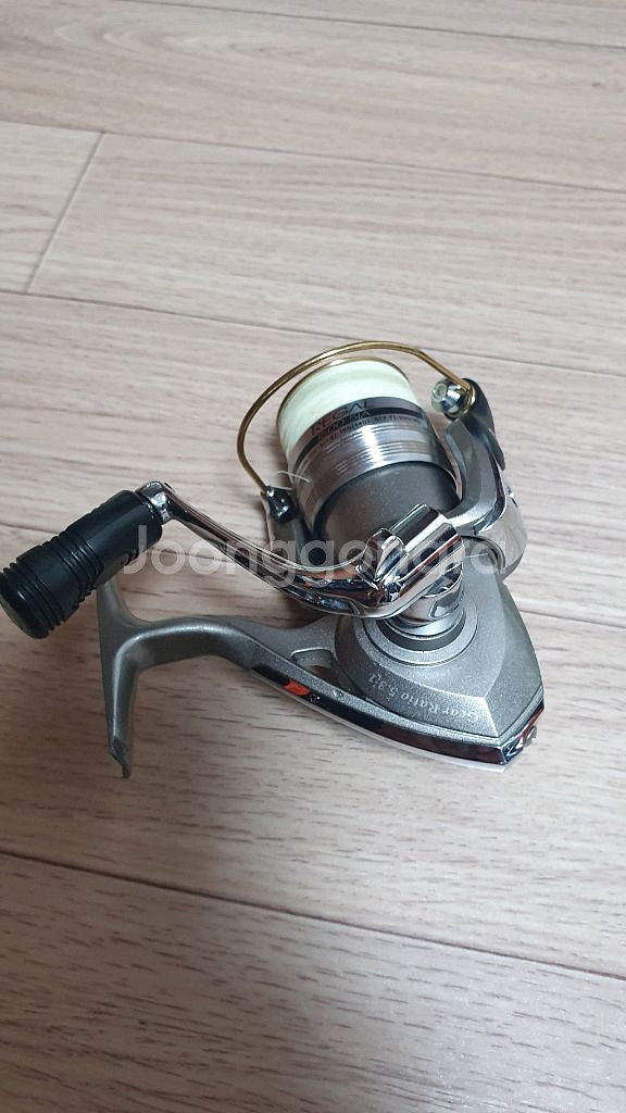 다이와 리갈 1500 5iA--0