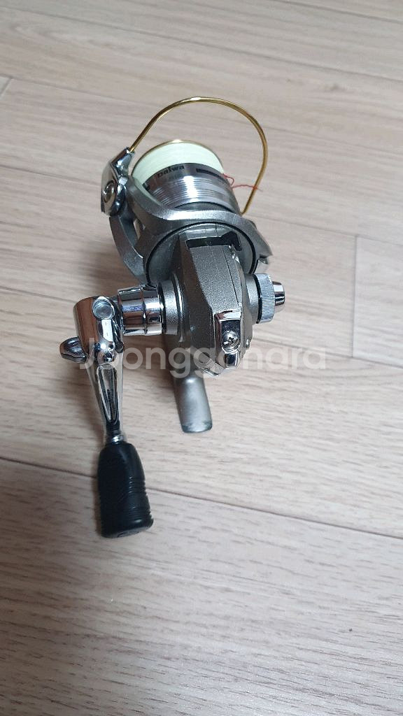 다이와 리갈 1500 5iA--3