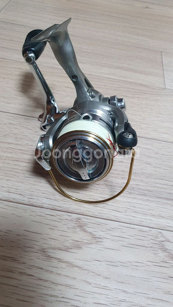 다이와 리갈 1500 5iA--4