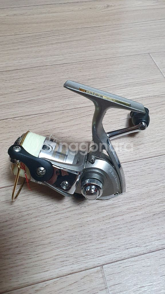 다이와 리갈 1500 5iA--2