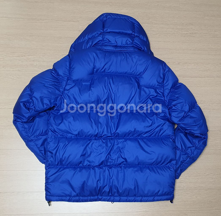 폴로 패딩 M사이즈(100정도) 24만원--1