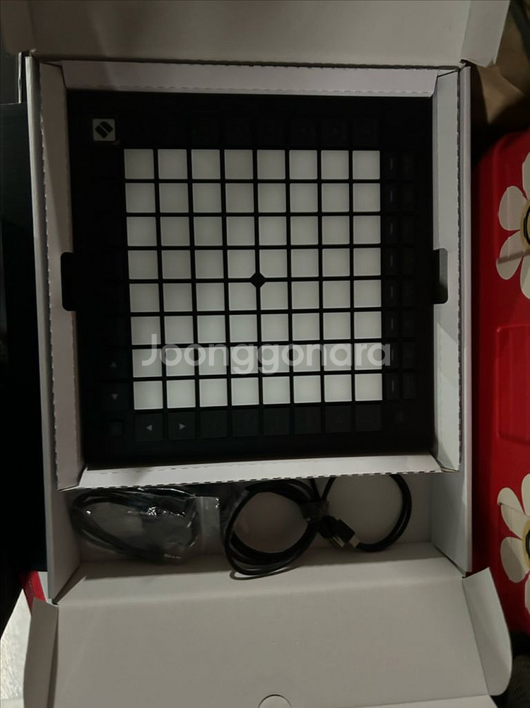 런치패드 프로 mk3--1