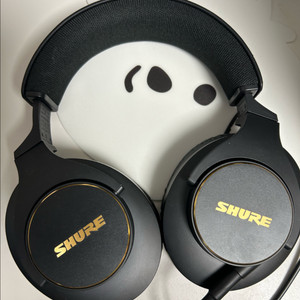 shure srh840a