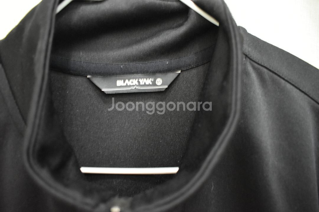 블랙야크 남성 집업 95--1