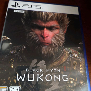 PS5 오공(중고)