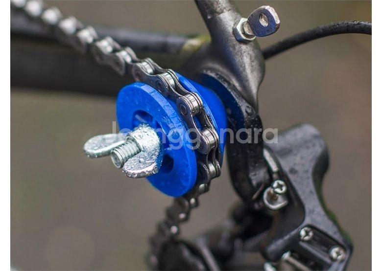 모건블루 체인키퍼--1