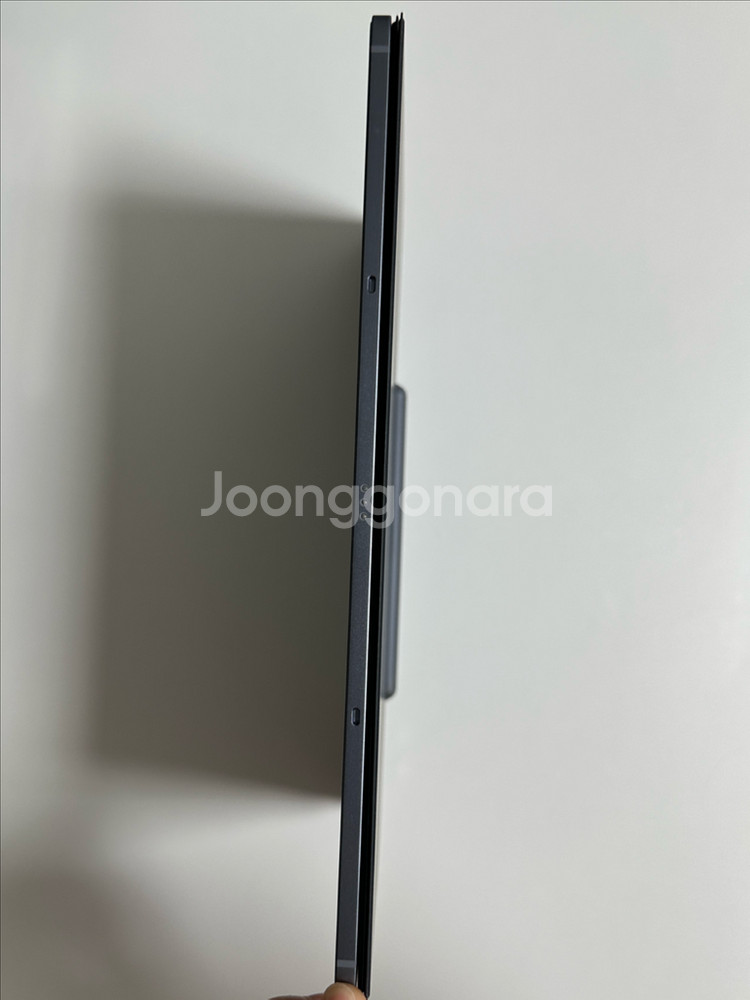갤럭시탭 s10+ 플러스 5G 256GB, 정품북커버--8