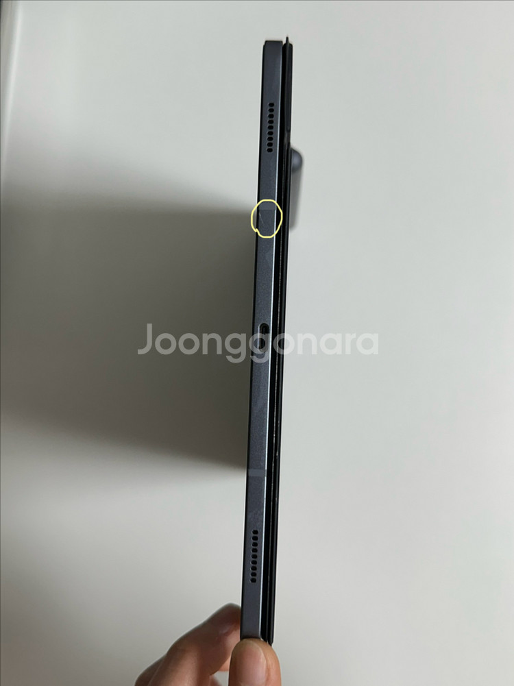 갤럭시탭 s10+ 플러스 5G 256GB, 정품북커버--11