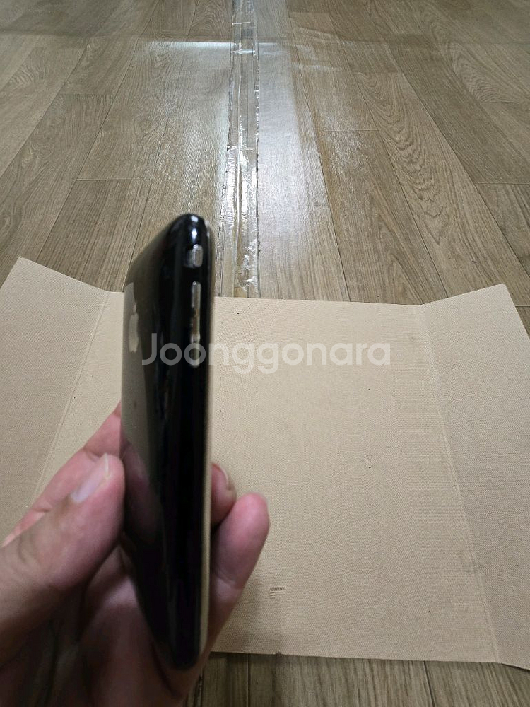 아이폰 3G 8기가--2