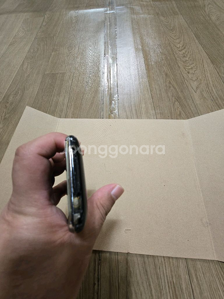 아이폰 3G 8기가--4