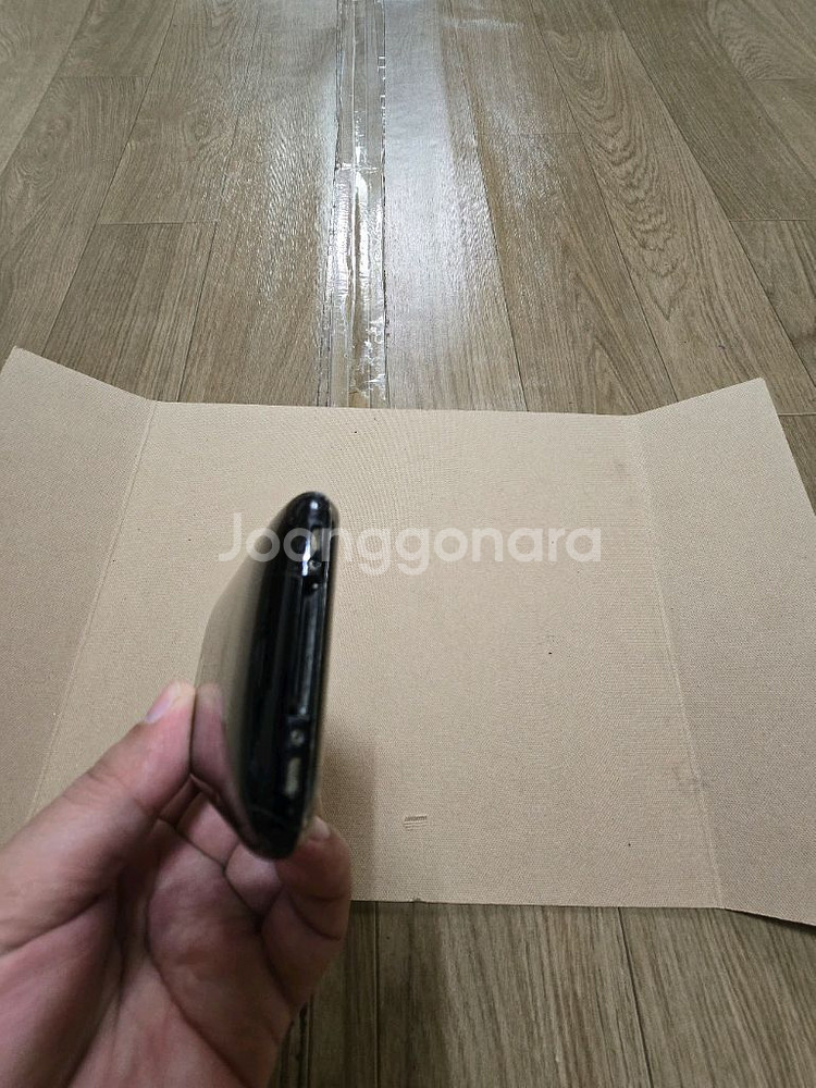 아이폰 3G 8기가--5