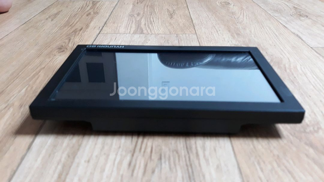 현대SD HS-881 3D 8인치 아틀란맵 네비게이션--6