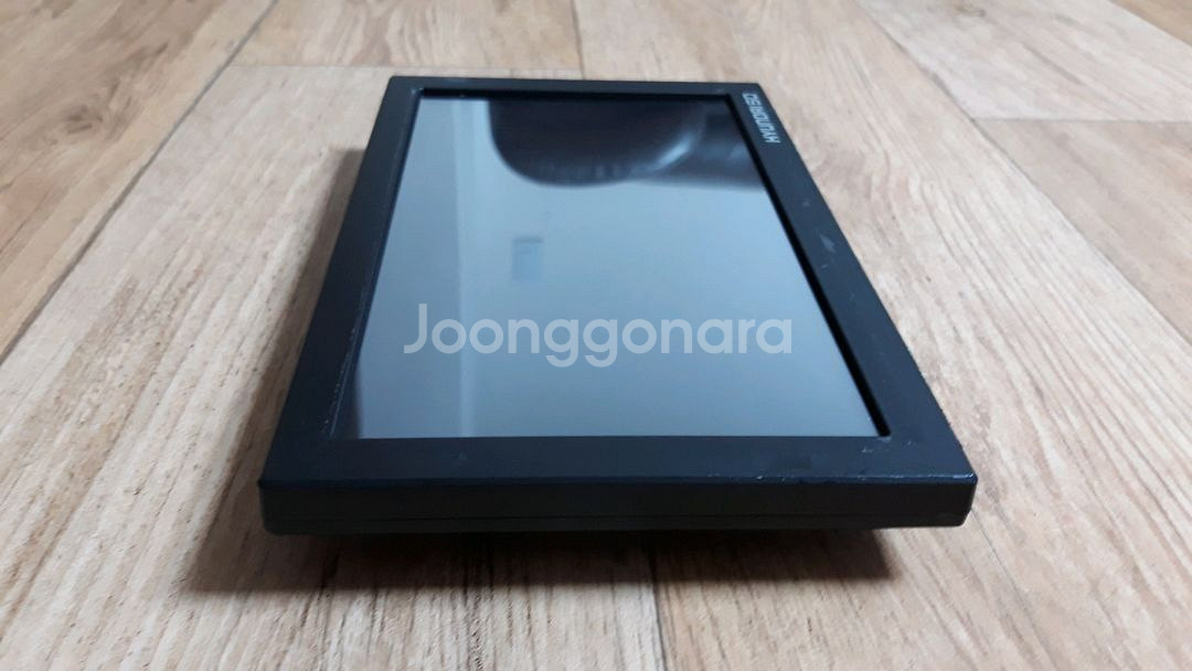 현대SD HS-881 3D 8인치 아틀란맵 네비게이션--5