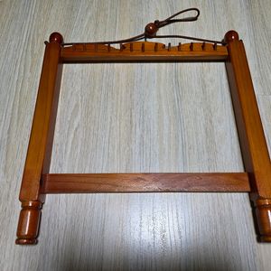 목재 붓걸이 Calligraphy Brush Holde