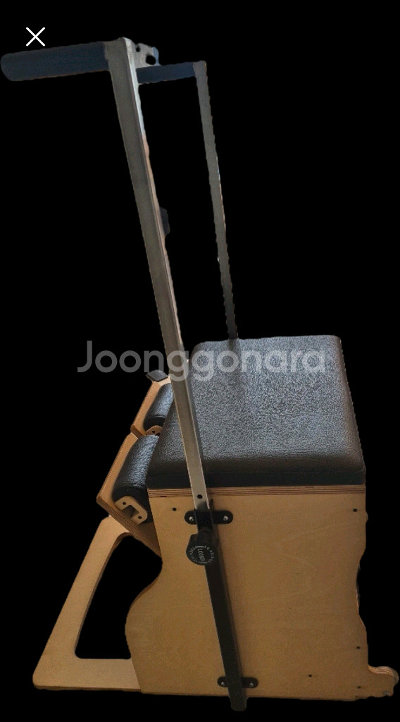 필라테스체어--3