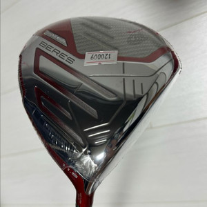 혼마 베레스09 2스타 드라이버 여성용