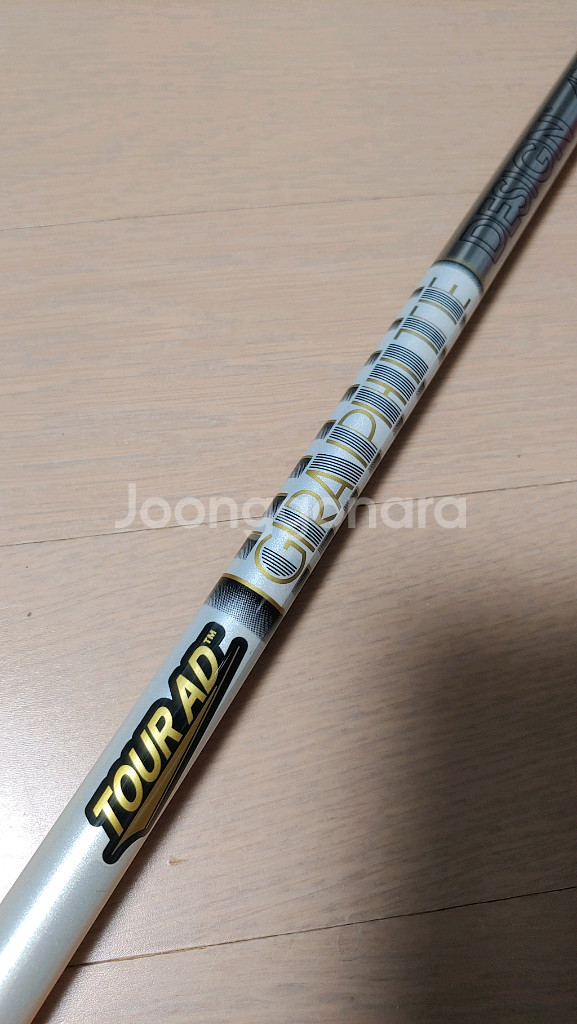 TourAD TP5S 핑 드라이버 샤프트--0