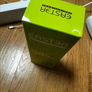 이스터 스칼프샴푸 미개봉