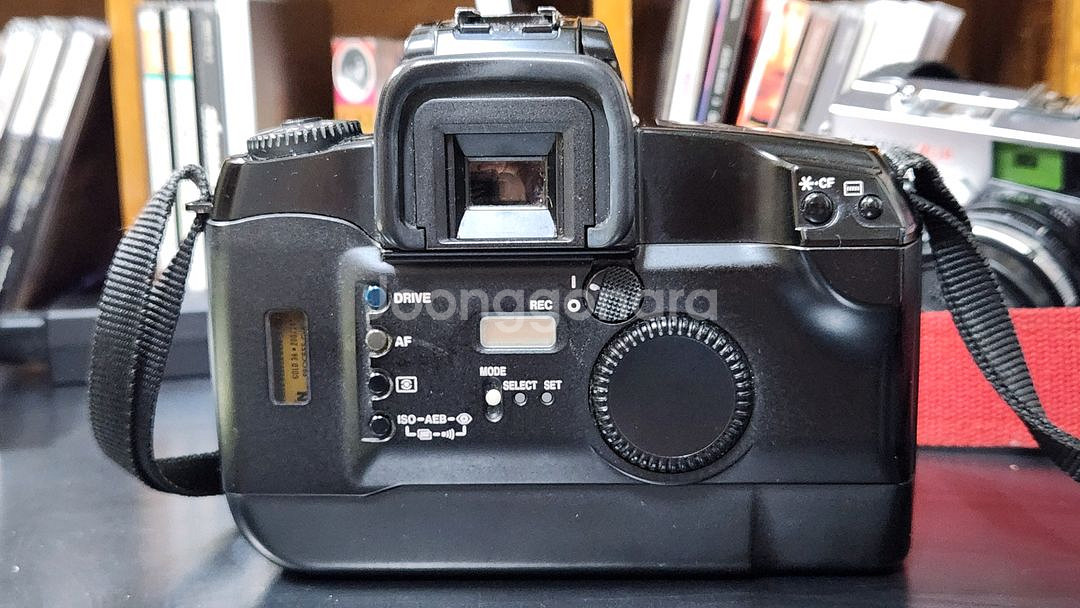 캐논 EF 28-105mm USM + EOS 5(고장)--8