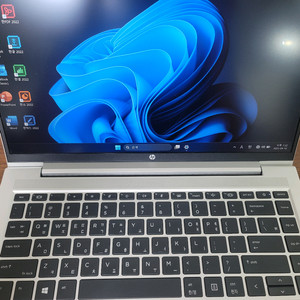 HP ProBook 440 G8 노트북 i5-11th