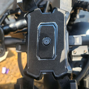 오토바이/자전거용 핸드폰거지대