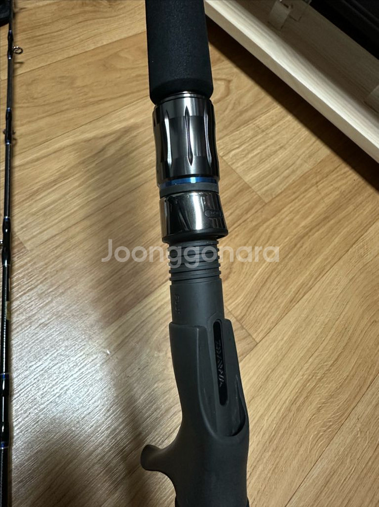 다이와 솔티가 J510XHB팝니다--3