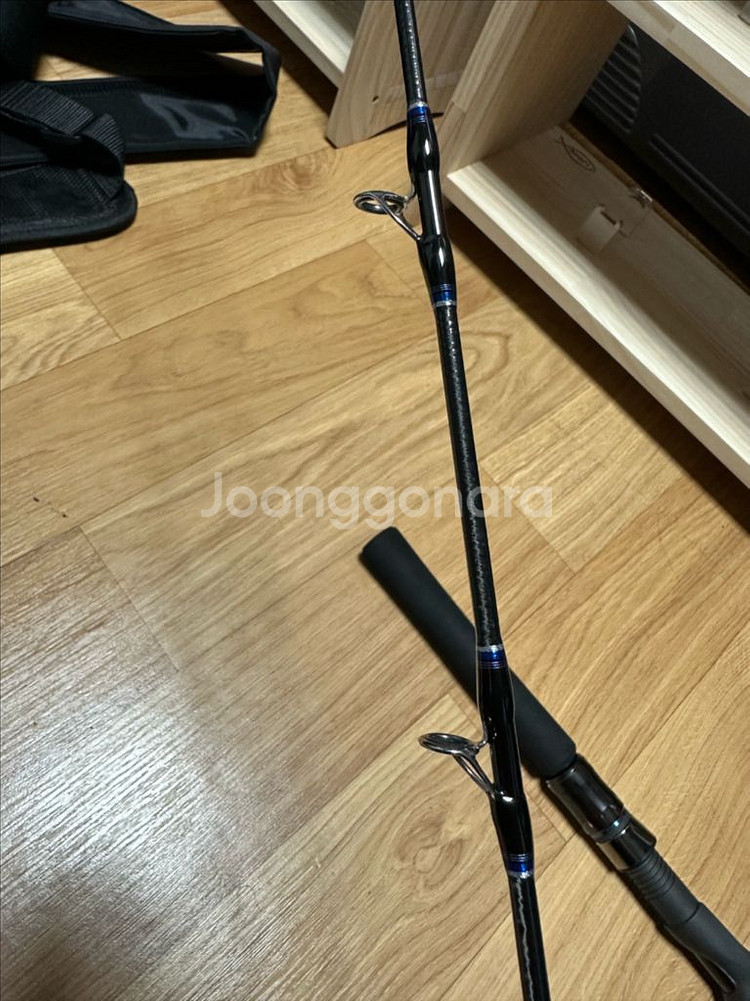다이와 솔티가 J510XHB팝니다--7