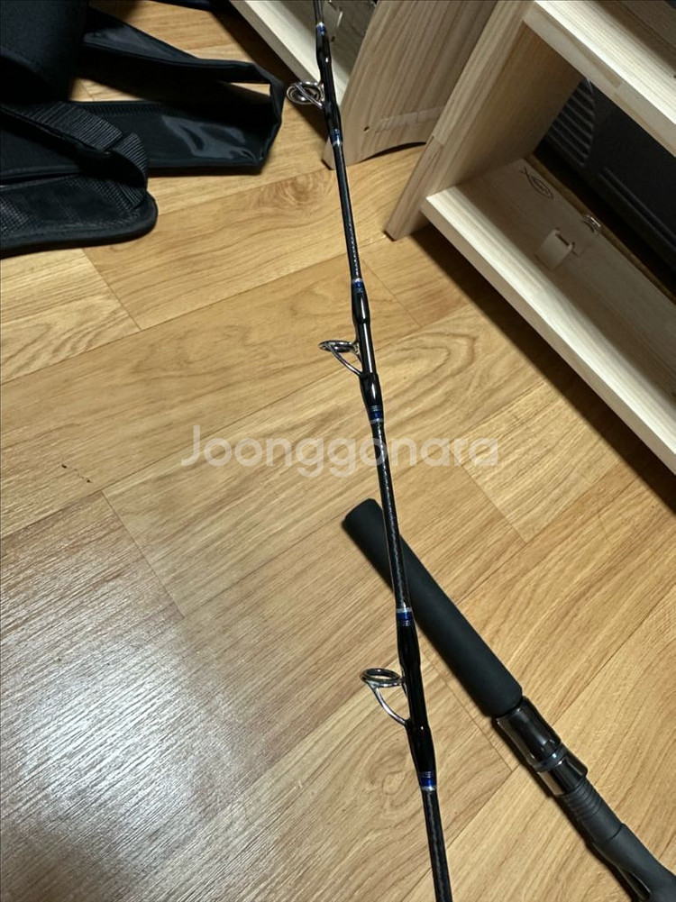 다이와 솔티가 J510XHB팝니다--8