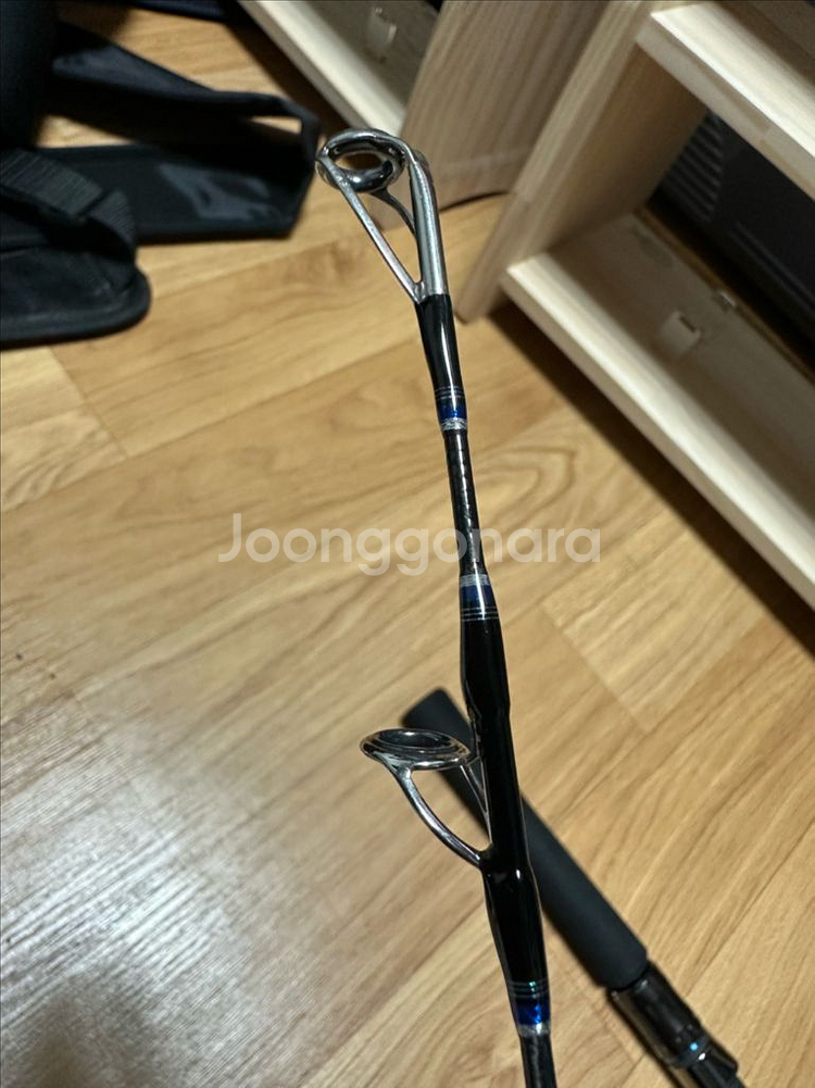 다이와 솔티가 J510XHB팝니다--9