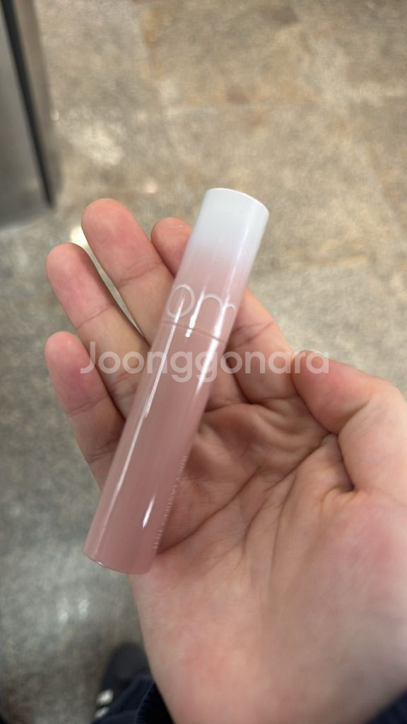 룸앤 쥬시 래스팅 틴트 37호 멜로우 페어--0