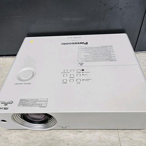 빔프로젝터 파나소닉 pt-vx500 빔프로젝트