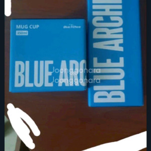 블루아카이브 팝니다