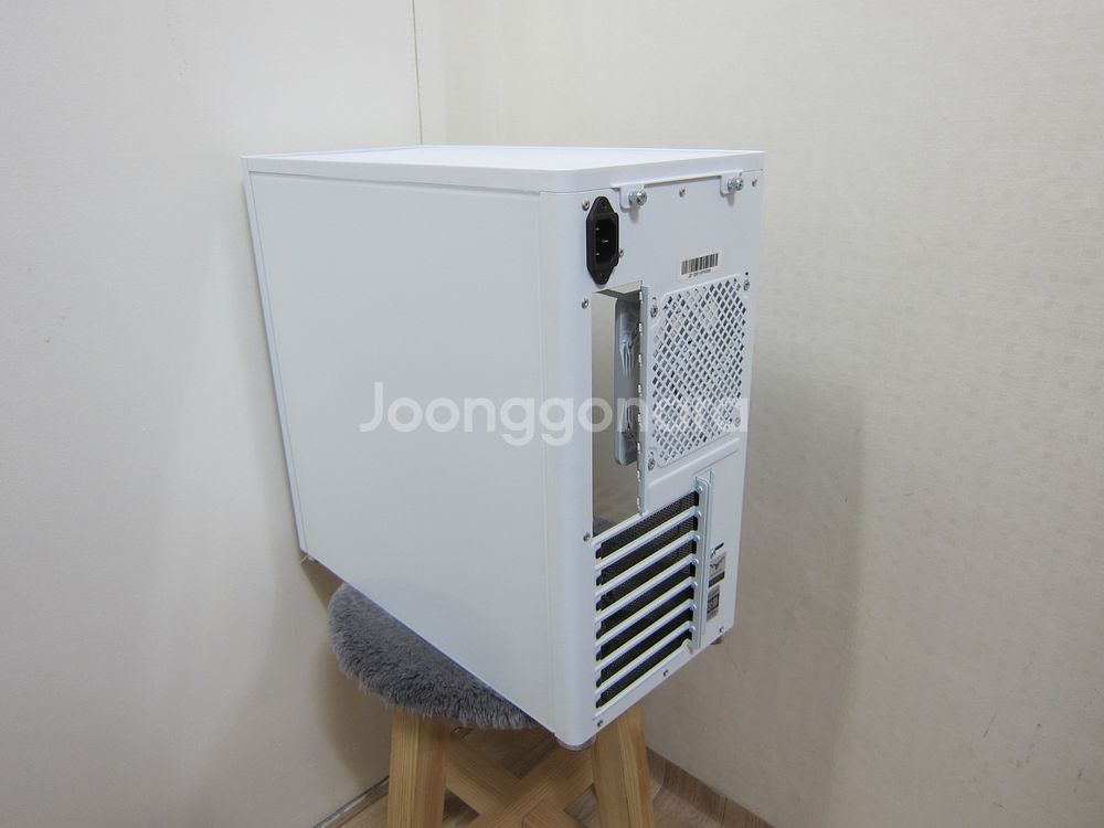 [미들타워] 한성 TFG AX3 NON RGB (화이트--1