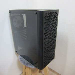 [미들타워] 대양케이스 ME NO.6 RGB 풀 아크릴