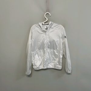 아디다스 키즈 바람막이 150
