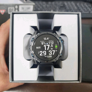 가민 디센트 MK3I 51mm 팝니다