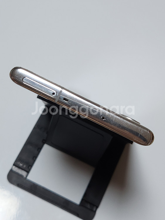 갤럭시노트10 256G 화이트 공기계 38344--3