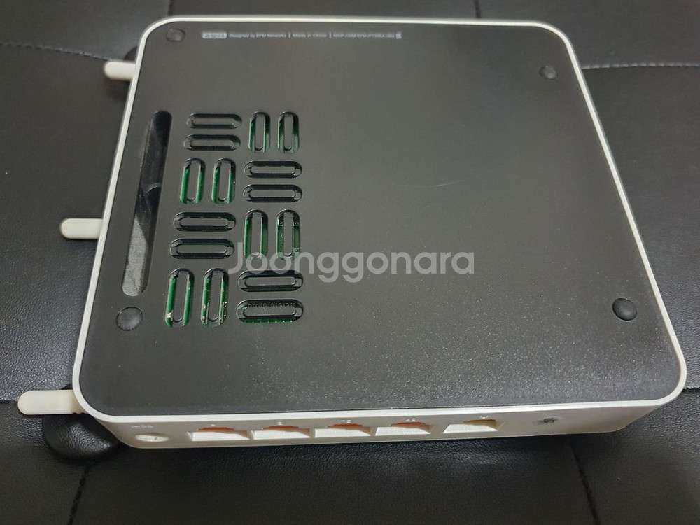 iptime a1004 기가랜 유무선공유기--2