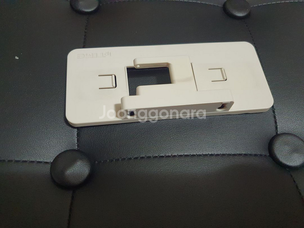 iptime a1004 기가랜 유무선공유기--3