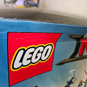 레고 70620 닌자고시티 중고