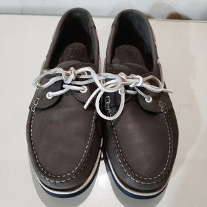 265mm 에이글 드라이빙슈즈